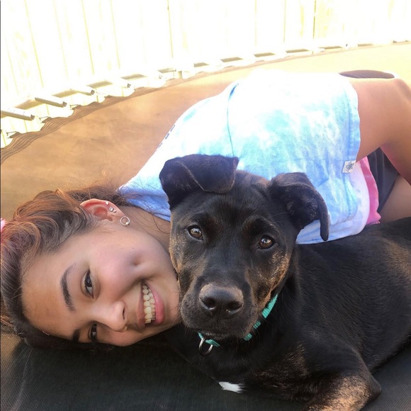 Meet your Posher, Jada - Picture 1 of 1